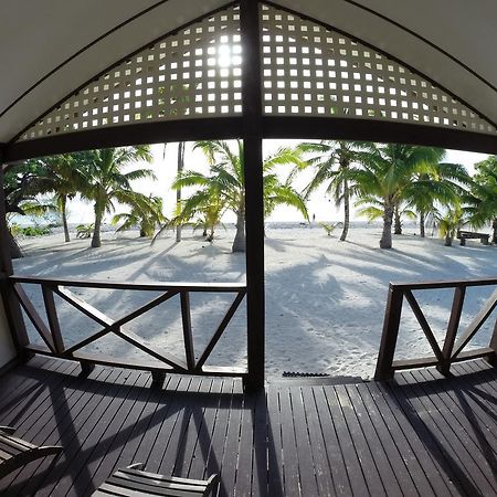 Ranginui Sunset Villa Арутанга Стая снимка