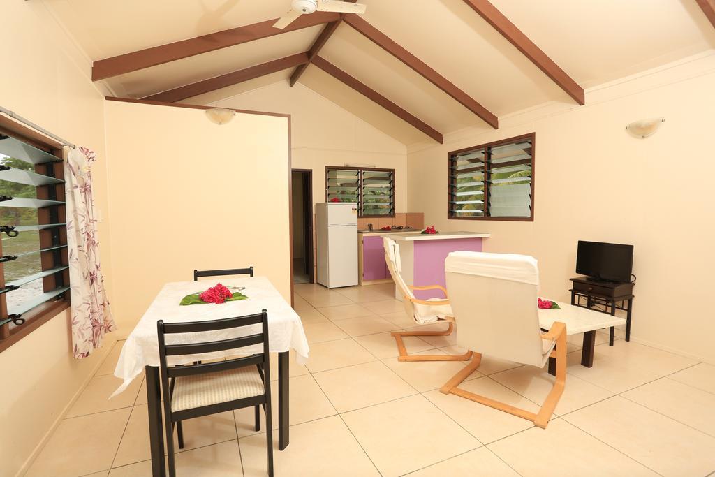Ranginui Sunset Villa Арутанга Стая снимка