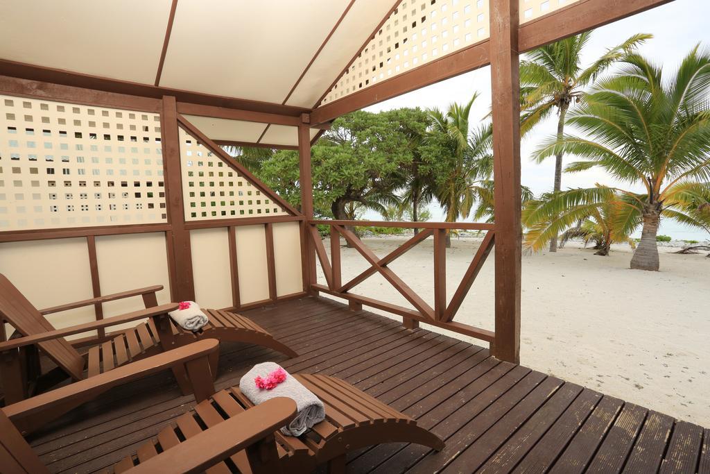 Ranginui Sunset Villa Арутанга Стая снимка