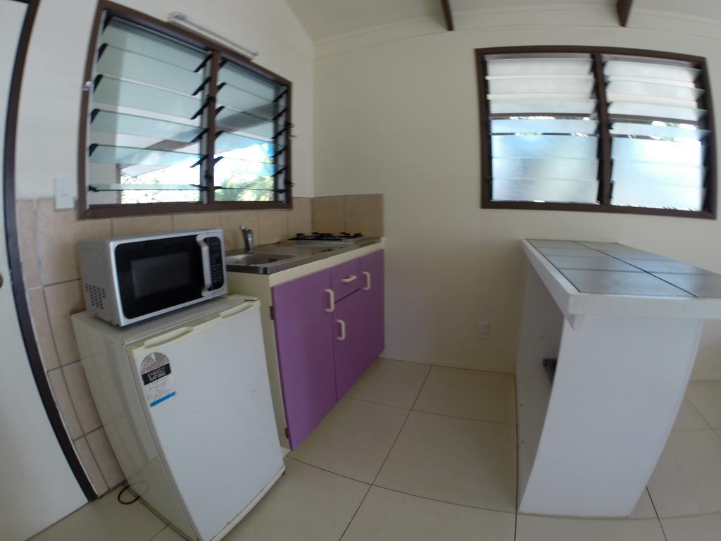 Ranginui Sunset Villa Арутанга Стая снимка