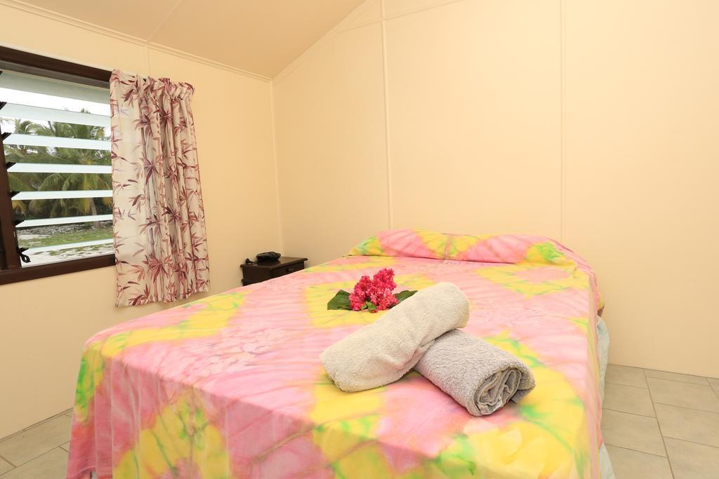 Ranginui Sunset Villa Арутанга Стая снимка